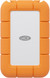 LaCie Rugged Mini SSD 4TB