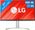 LG 27UP83AK-W