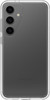 OtterBox Symmetry Samsung Galaxy S24 Plus Back Cover Transparent