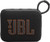 JBL Go 4 Schwarz