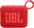 JBL Go 4 Rot