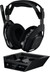 Logitech G Astro A50 X Kabelloses PC/Xbox/PlayStation Gaming-Headset - Schwarz