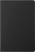 BlueBuilt Samsung Galaxy Tab S9/S9 FE/S10 FE/S10 Lite Book Case Black