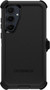 Otterbox Defender Samsung Galaxy A55 Backcover Schwarz