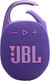 JBL Clip 5 Purple