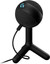 Logitech G Yeti Orb Condenser RGB Microphone Black