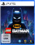 LEGO Batman: Das Vermächtnis des Dunklen Ritters PS5