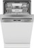 Miele G 5740 SCi SL Silber