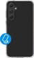 BlueBuilt Protective Back Cover Samsung Galaxy A55 Transparent