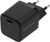 BlueBuilt Power Delivery Charger with USB-C Port 30W Black