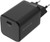 BlueBuilt Power Delivery Charger with USB-C Port 65W Black