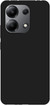 Just in Case Soft Design Xiaomi Redmi Note 13 4G Back Cover Black
