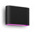 Philips Hue Dymera wall lamp - White and Color - Black
