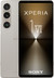 Sony Xperia 1 VI 256GB Silber 5G