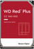 WD Red Plus WD20EFPX 2TB