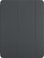 Apple Smart Folio iPad Pro 13 Zoll (2024) Schwarz