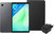 Samsung Galaxy Tab A11 8,7 Zoll 64GB Wi-Fi + 4G Grau + Basis Zubehörset