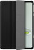 Just in Case Tri-Fold OnePlus Pad Go Book Case Schwarz
