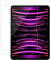 BlueBuilt Apple iPad Air 13 Zoll /Pro 13 Zoll (2025/2024) Panzerglas