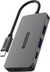 Sitecom USB-C to USB-A/USB-C Hub