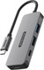 Sitecom USB-C-auf-USB-A- oder -USB-C-Hub 10 GB/s