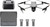 DJI Air 3 Fly More Combo + Smart Controller