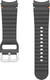 Samsung Silicone Sport Band 20mm Dark Gray S/M