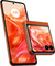 Motorola Razr 50 256GB Orange 5G
