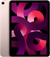 Refurbished iPad Air 5 (2022) 64 GB WLAN Rosé (wie neu)
