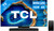 TCL QD Mini-LED 75C803 (2023) + Soundbar
