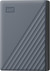 WD My Passport USB-C 6TB Gray