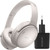 Bose QuietComfort Headphones White + Charger
