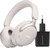 Bose QuietComfort Ultra Headphones White + Charger
