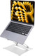 BlueBuilt Adjustable Laptop Stand 10 - 15 Inches