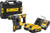 DeWalt DCH273NT-XJ 5.0Ah Battery (2x) Starter Kit
