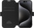 BlueBuilt Apple iPhone 16 Pro Book Case Leather Black