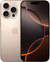 Refurbished iPhone 16 Pro 128GB Titan Wüstensand (Sehr gut)