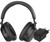 Sennheiser Accentum Plus Black + BlueBuilt Quick Charge Charger with USB-A Port 18W Black