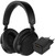 Sennheiser Accentum Wireless Black + BlueBuilt Quick Charge Charger with USB-A Port 18W