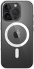 Apple iPhone 16 Pro Back Cover with MagSafe Transparent