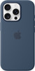 Apple iPhone 16 Pro Back Cover with MagSafe Denim