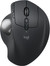Logitech MX Ergo S Advanced Wireless Trackball Maus Schwarz