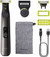 Philips OneBlade Pro 360 QP6552/30 Face & Body Silver