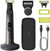 Philips OneBlade Pro 360 QP6652/30 Face and Body Chrom