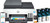 HP Smart Tank 7305 + 1 Set Extra Ink