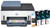 HP Smart Tank 7605 + 1 Set Extra Ink