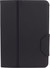 BlueBuilt Apple iPad Pro (2024) 13 Zoll Book Case Schwarz