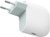 Google Power Charger Ladegerät 45 W USB-C Weiß