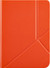 tolino shine - Origami Falttasche - Cayenne Red