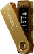 Ledger Nano S Plus Gold